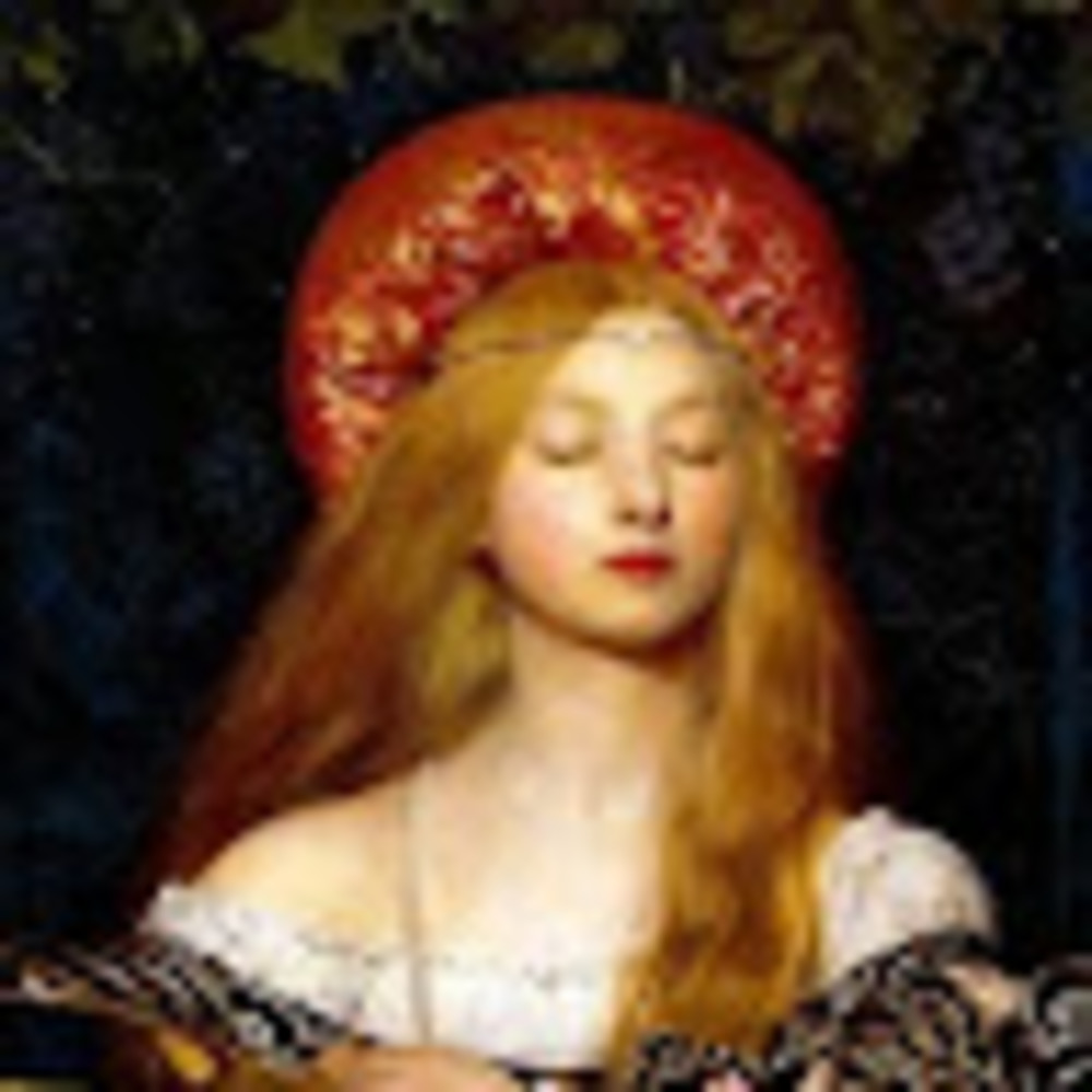 Meet your Posher, Janie